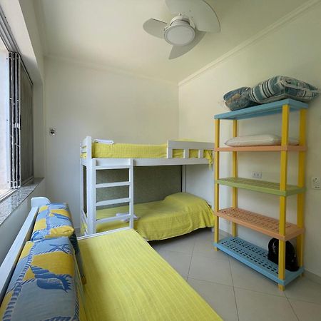Apartamento Mare Mansa A 30 Metros Da Praia Mansa Em Caioba Com Wifi ماتينيوس المظهر الخارجي الصورة