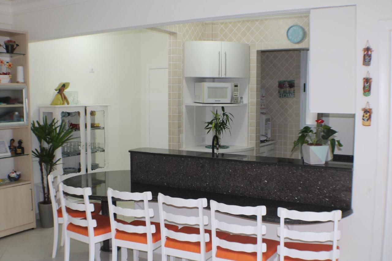 Apartamento Mare Mansa A 30 Metros Da Praia Mansa Em Caioba Com Wifi ماتينيوس المظهر الخارجي الصورة