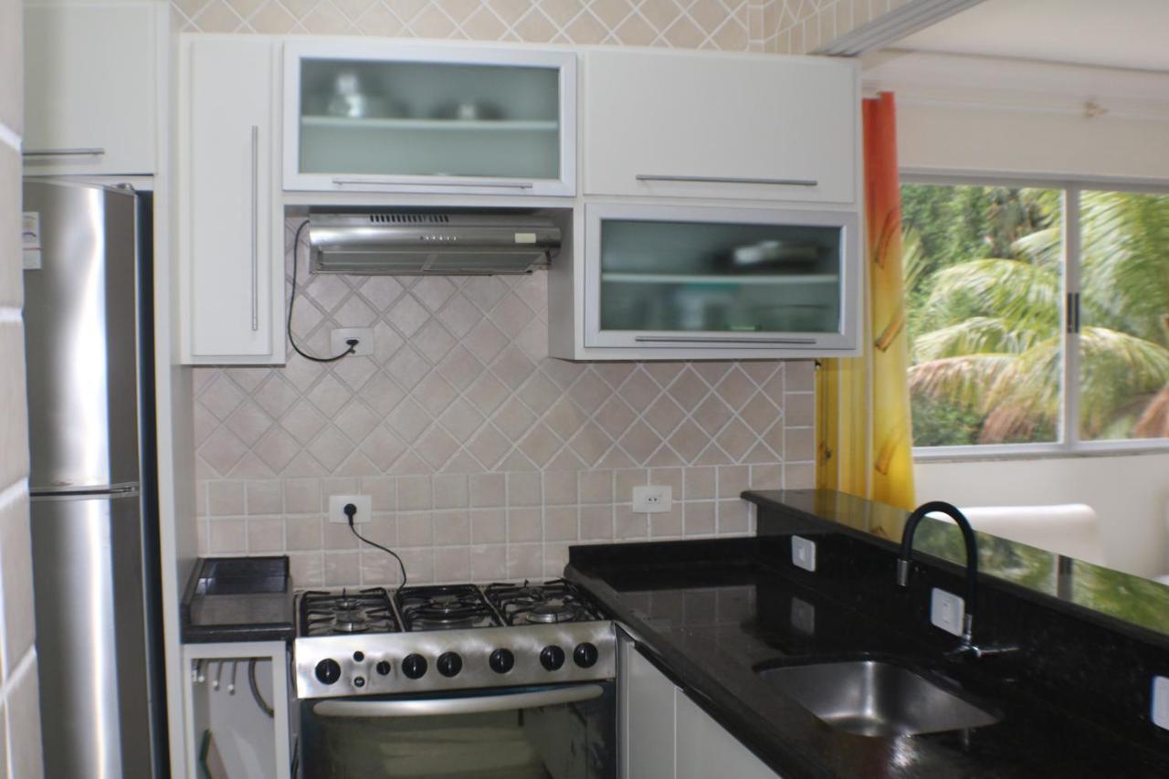 Apartamento Mare Mansa A 30 Metros Da Praia Mansa Em Caioba Com Wifi ماتينيوس المظهر الخارجي الصورة