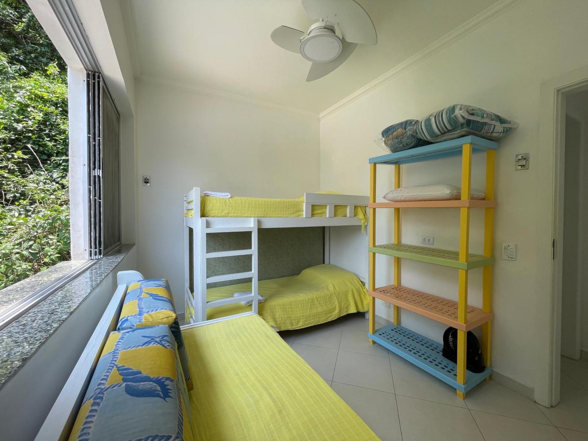 Apartamento Mare Mansa A 30 Metros Da Praia Mansa Em Caioba Com Wifi ماتينيوس المظهر الخارجي الصورة
