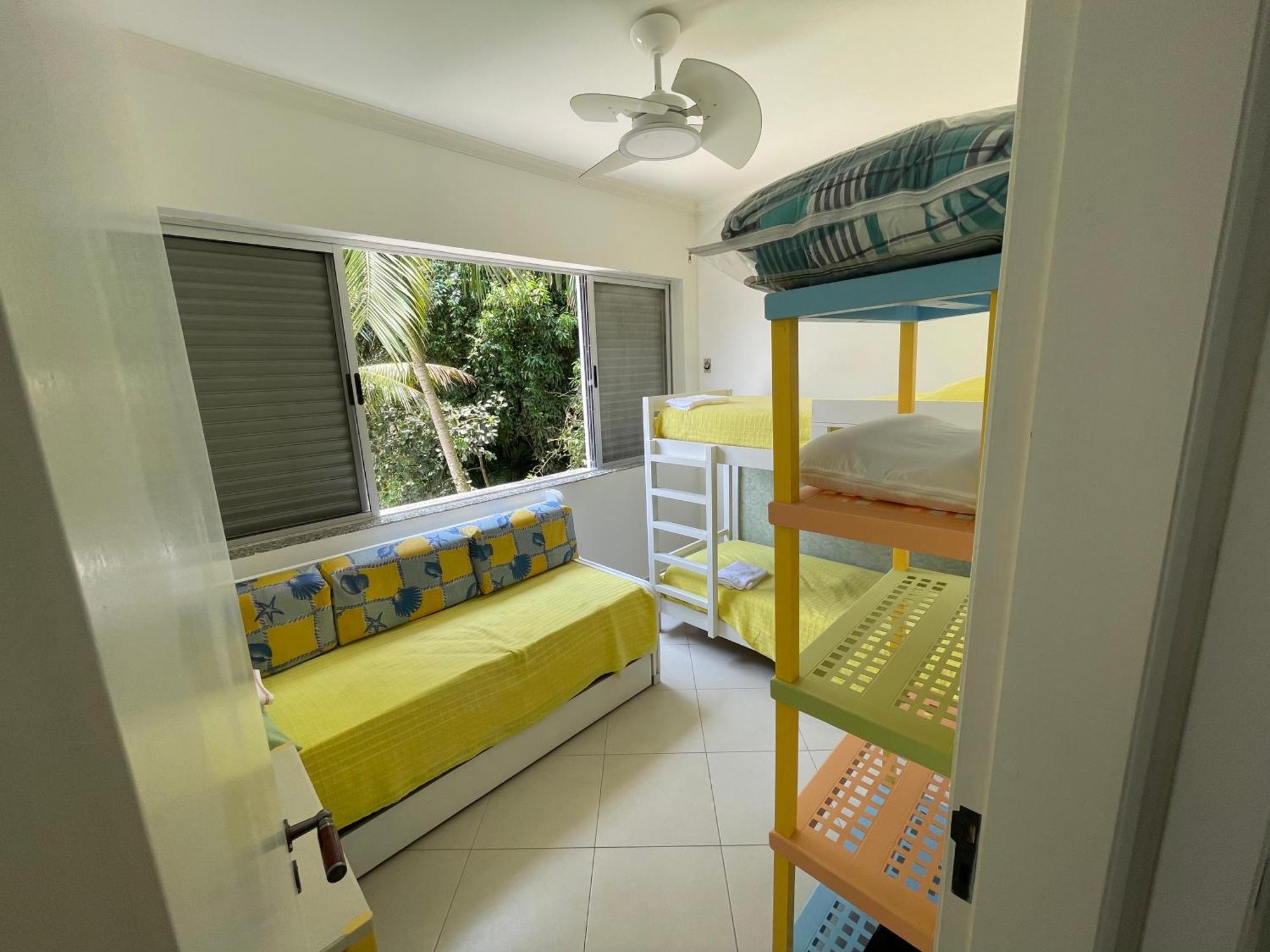 Apartamento Mare Mansa A 30 Metros Da Praia Mansa Em Caioba Com Wifi ماتينيوس المظهر الخارجي الصورة