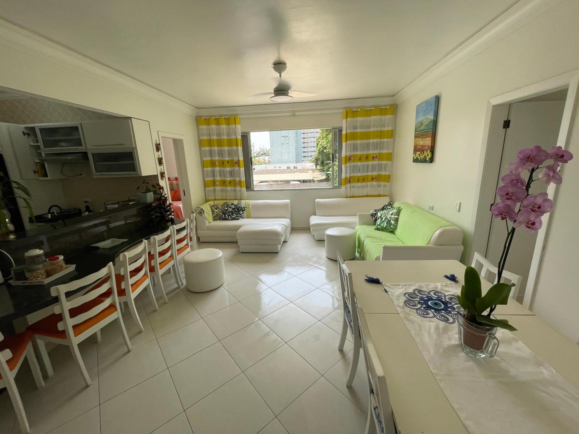 Apartamento Mare Mansa A 30 Metros Da Praia Mansa Em Caioba Com Wifi ماتينيوس المظهر الخارجي الصورة
