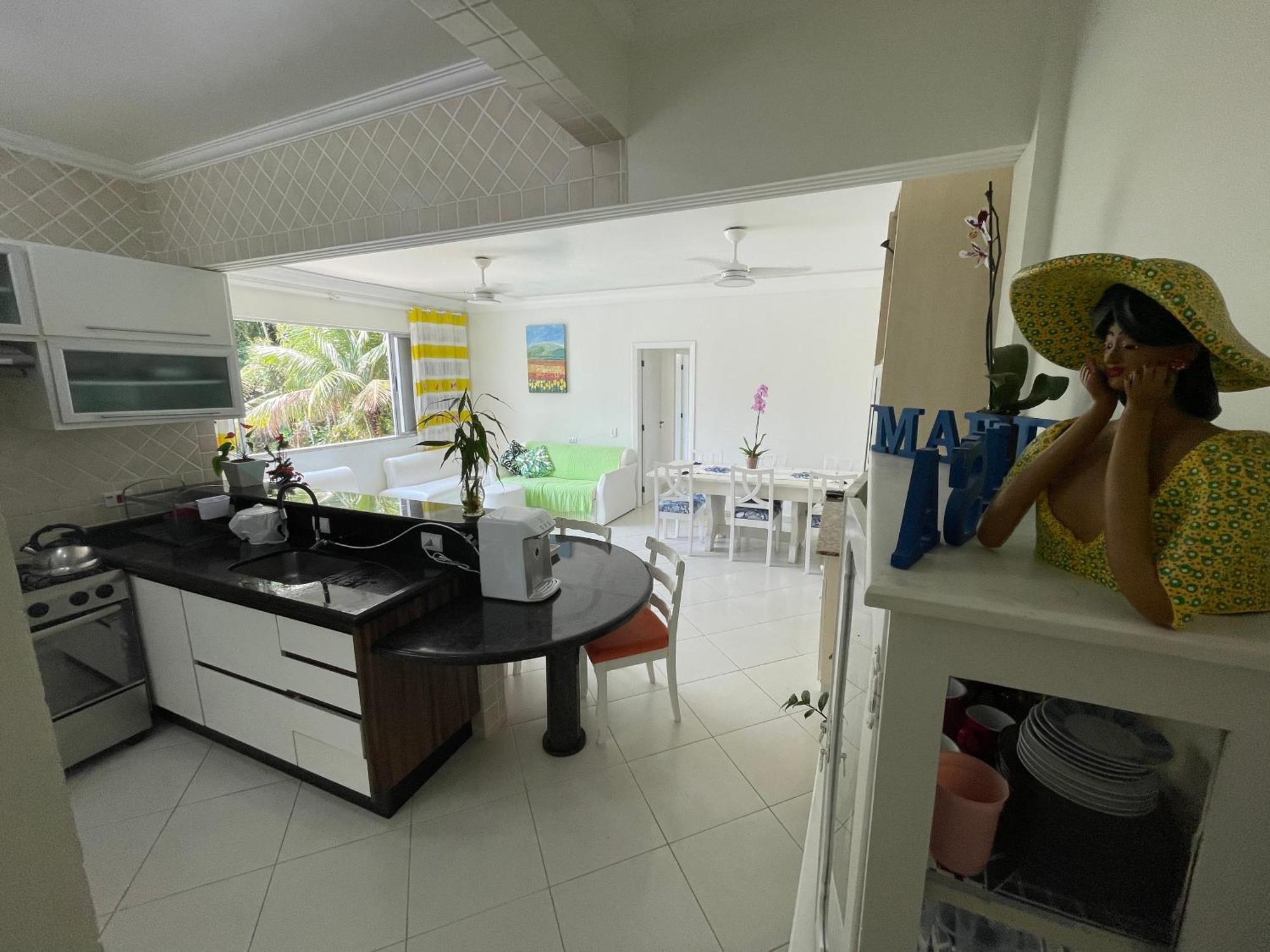 Apartamento Mare Mansa A 30 Metros Da Praia Mansa Em Caioba Com Wifi ماتينيوس المظهر الخارجي الصورة