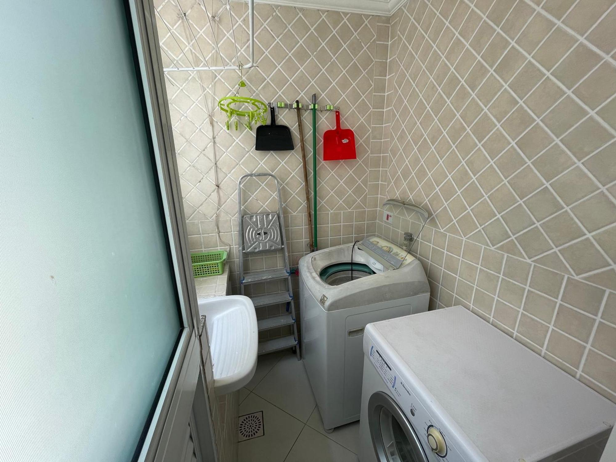 Apartamento Mare Mansa A 30 Metros Da Praia Mansa Em Caioba Com Wifi ماتينيوس المظهر الخارجي الصورة