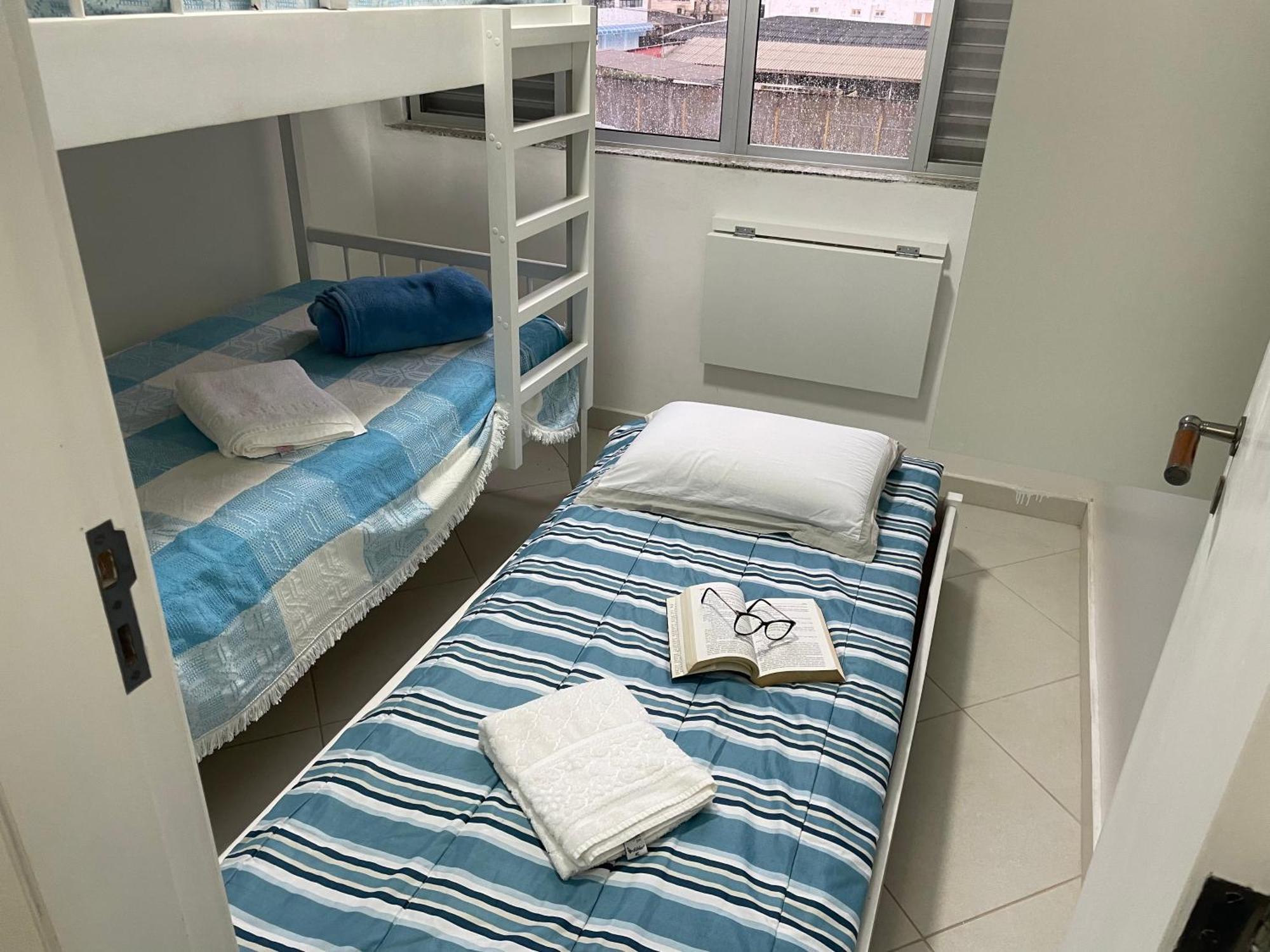 Apartamento Mare Mansa A 30 Metros Da Praia Mansa Em Caioba Com Wifi ماتينيوس المظهر الخارجي الصورة