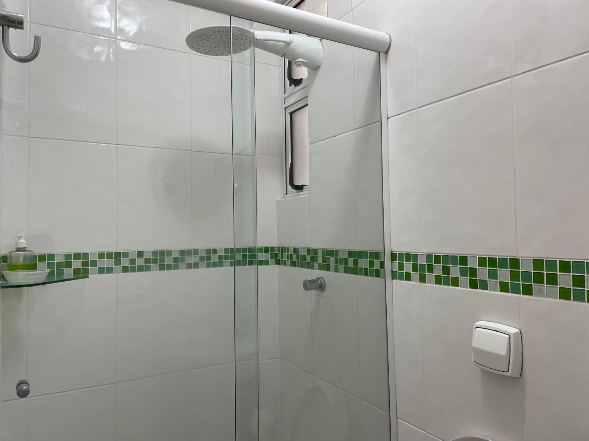 Apartamento Mare Mansa A 30 Metros Da Praia Mansa Em Caioba Com Wifi ماتينيوس المظهر الخارجي الصورة