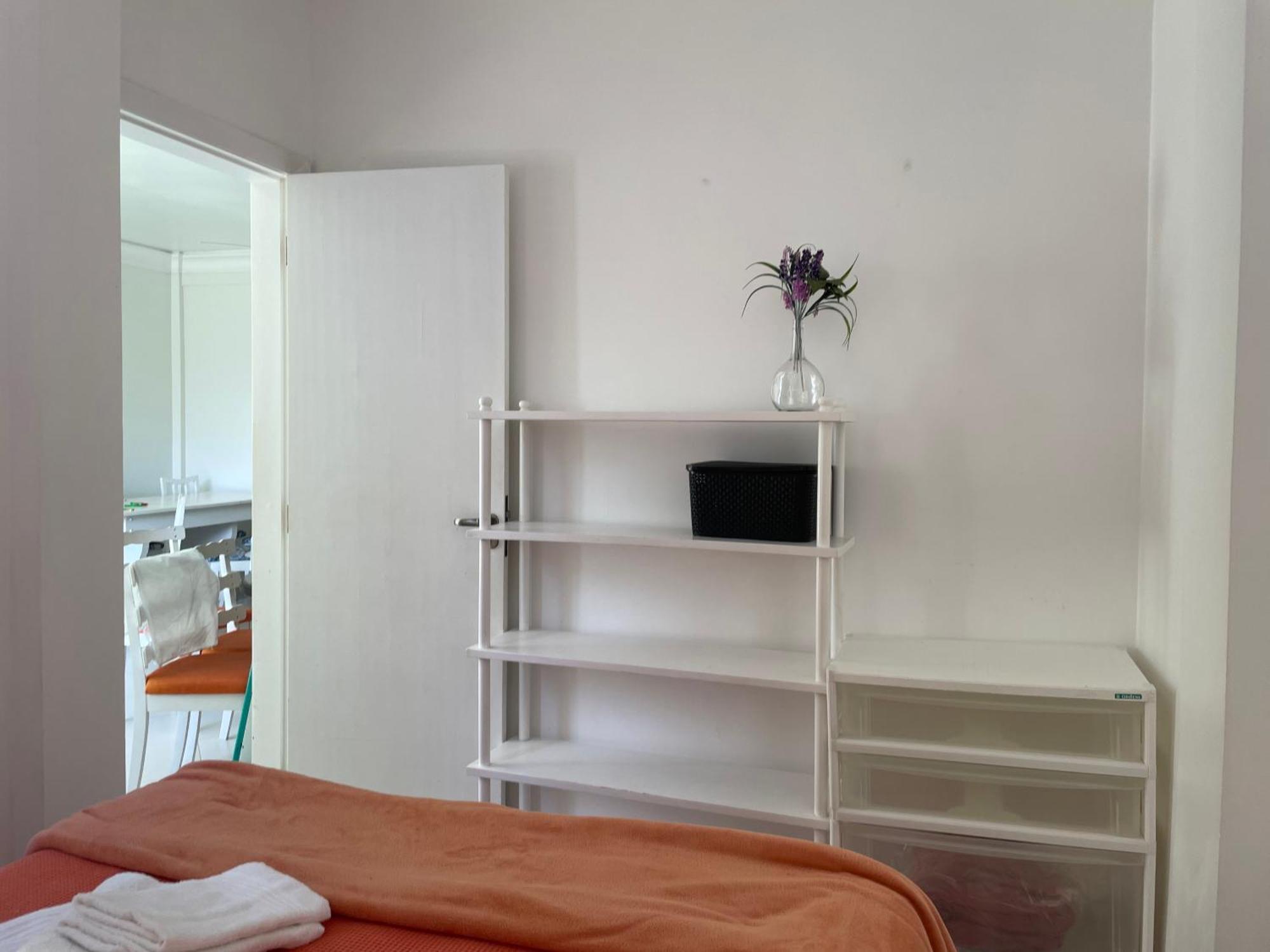 Apartamento Mare Mansa A 30 Metros Da Praia Mansa Em Caioba Com Wifi ماتينيوس المظهر الخارجي الصورة